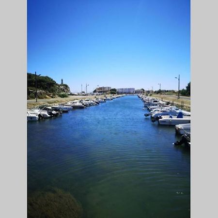 Appartement Calme Entre Terre Et Mer Proche Plage Fleury  Esterno foto