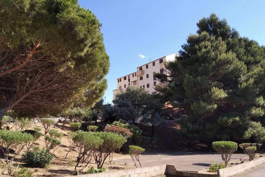 Appartement Calme Entre Terre Et Mer Proche Plage Fleury  Esterno foto