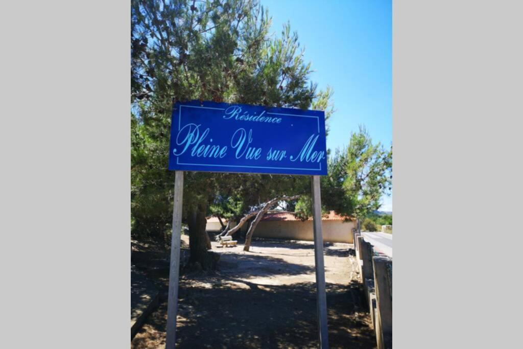 Appartement Calme Entre Terre Et Mer Proche Plage Fleury  Esterno foto