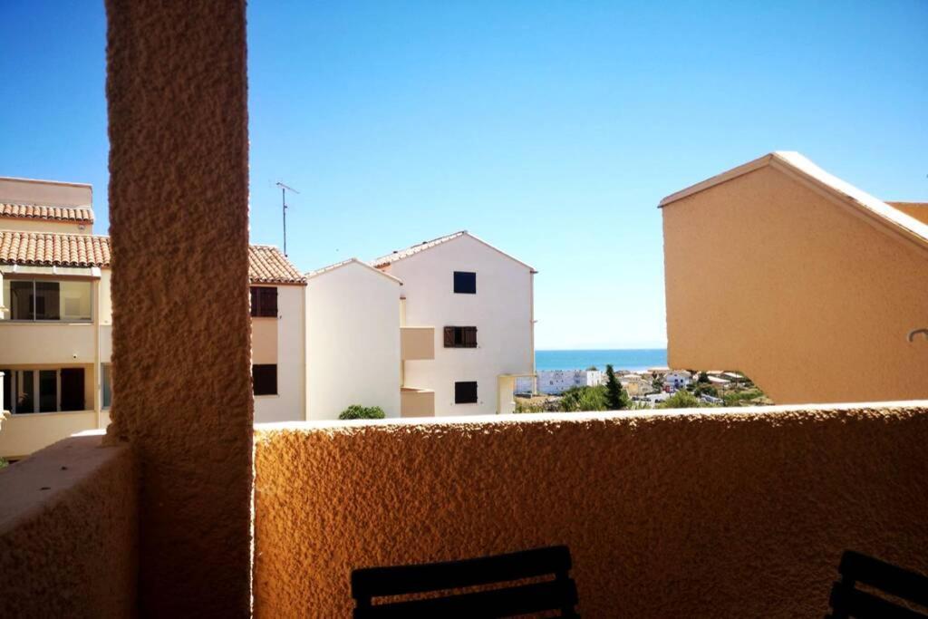 Appartement Calme Entre Terre Et Mer Proche Plage Fleury  Esterno foto