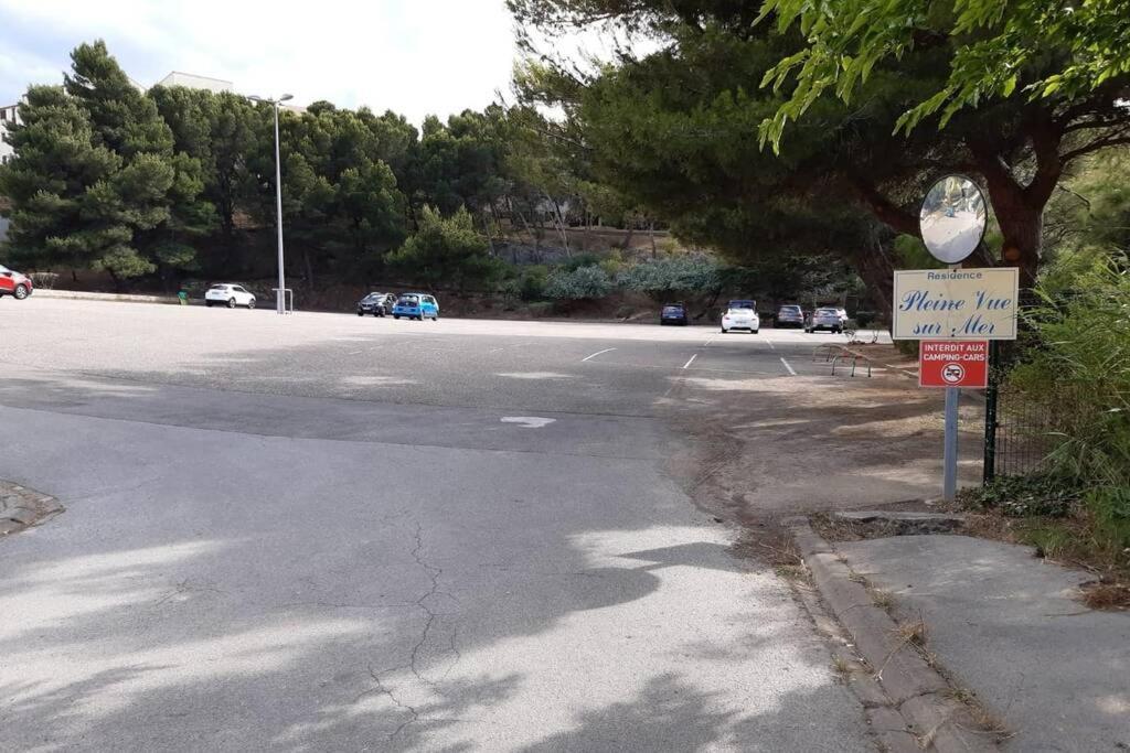 Appartement Calme Entre Terre Et Mer Proche Plage Fleury  Esterno foto