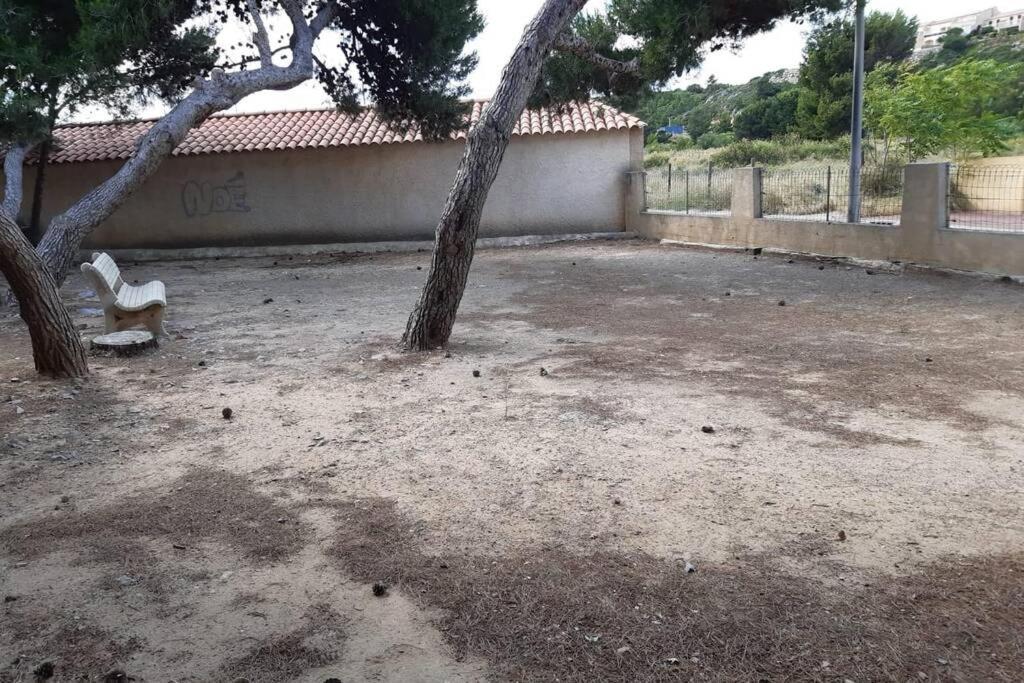 Appartement Calme Entre Terre Et Mer Proche Plage Fleury  Esterno foto